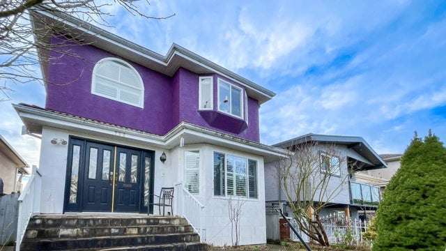 736 E 55th Avenue, Vancouver