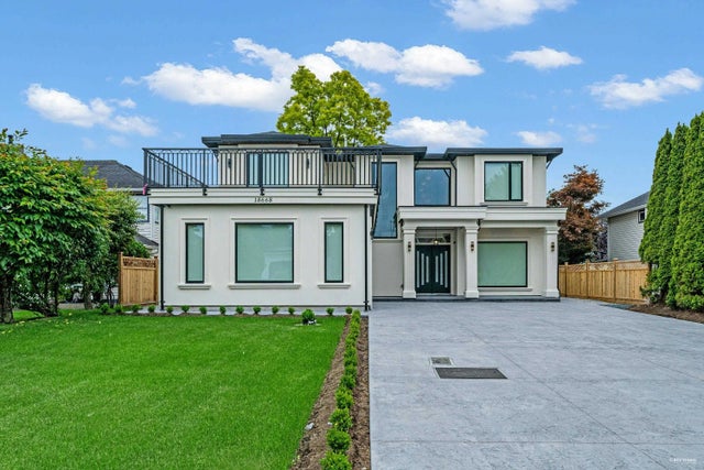 18668 56a Avenue, Surrey