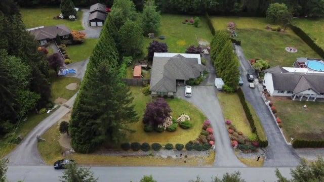 12753 261 Street, Maple Ridge