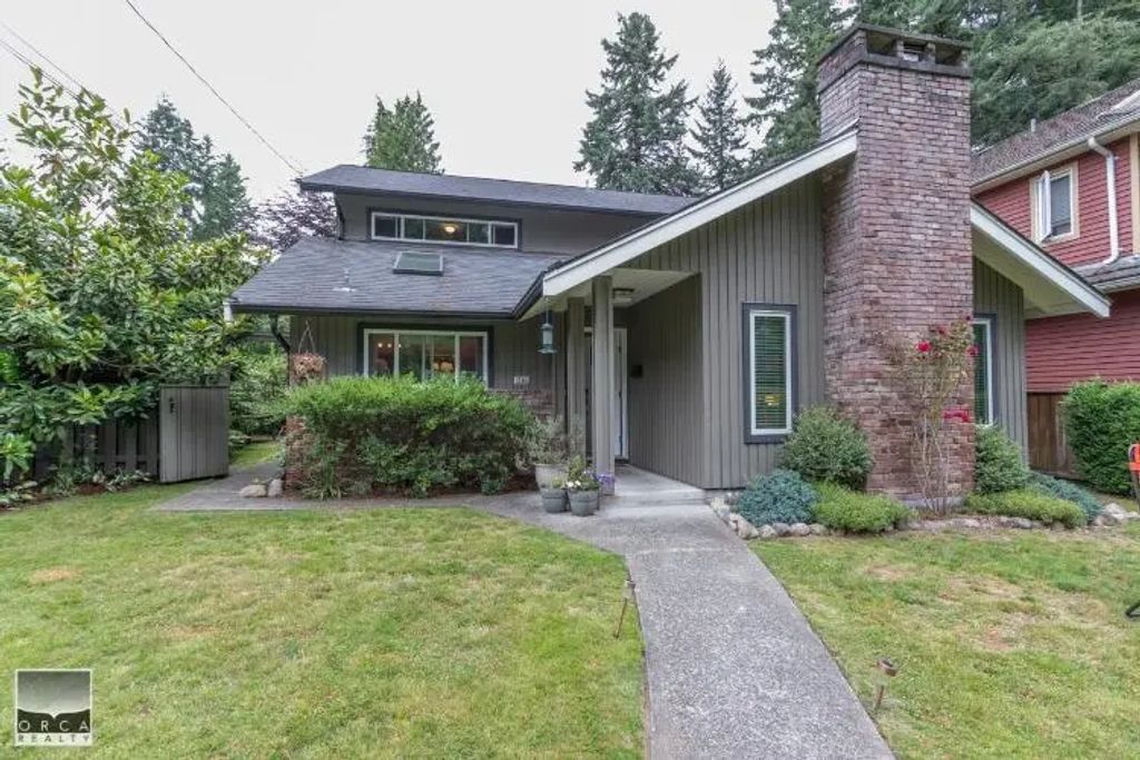 21st West Street 1280, North Vancouver