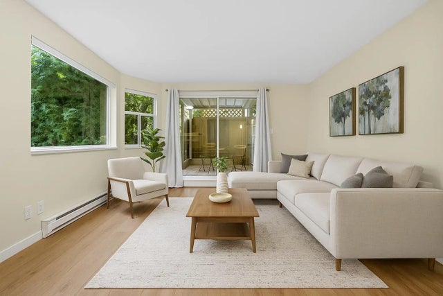 3638 Rae Avenue 101, Vancouver