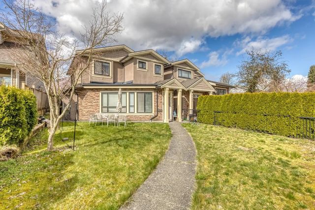 4657 Buxton Court, Burnaby