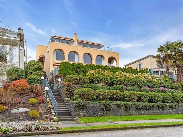 3705 Puget Drive, Vancouver