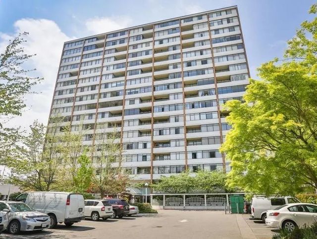 6631 Minoru Boulevard 1201, Richmond