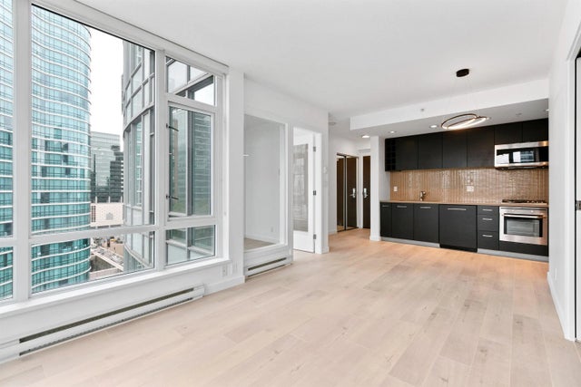 833 Homer Street 1601, Vancouver