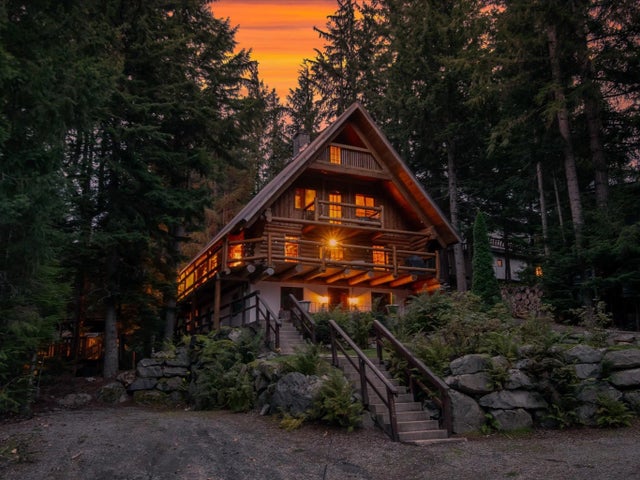 3114 Tyrol Crescent, Whistler