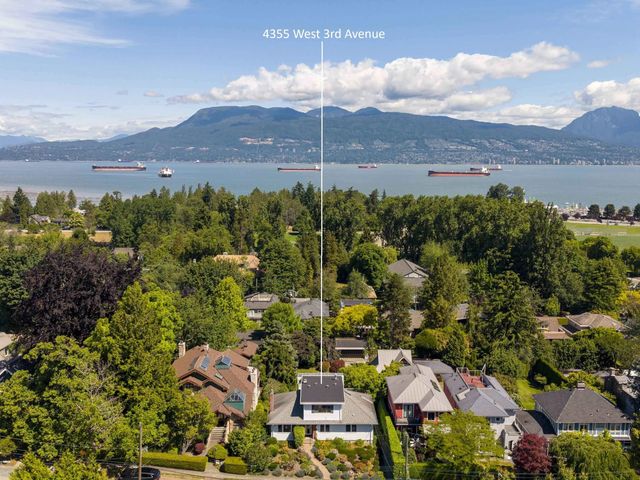 4355 W 3rd Avenue, Vancouver