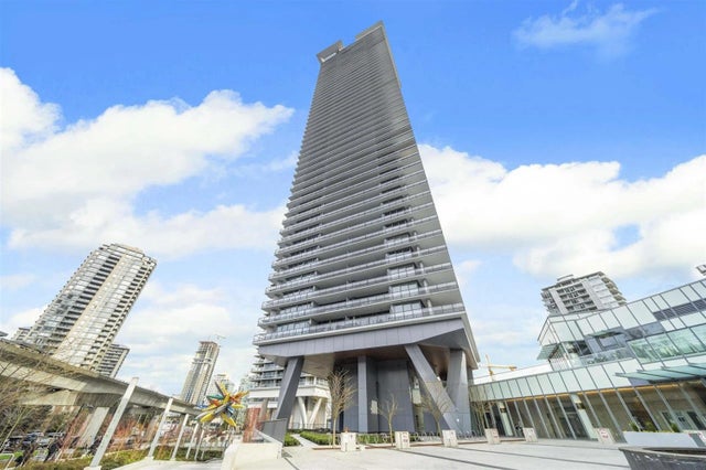 4730 Lougheed Highway 2602, Burnaby