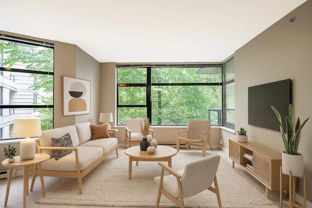 5380 Oben Street 309, Vancouver