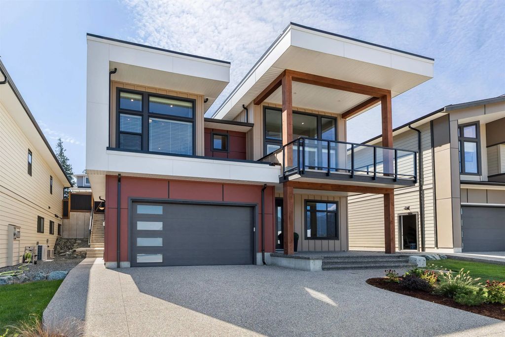 47262 Valerie Place, Chilliwack
