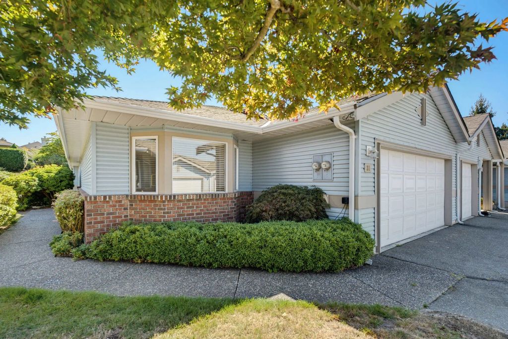 8889 212 Street 31, Langley