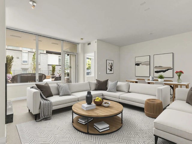 3382 Wesbrook Mall 307, Vancouver