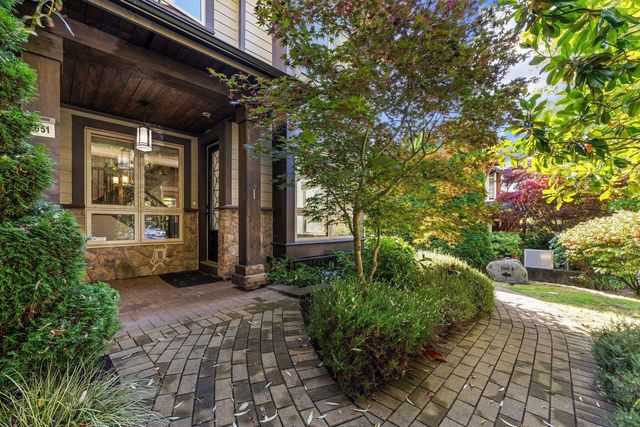 651 W 14th Street 1, North Vancouver
