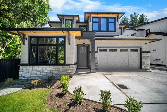 1236 Stellars Jay Place, Tsawwassen