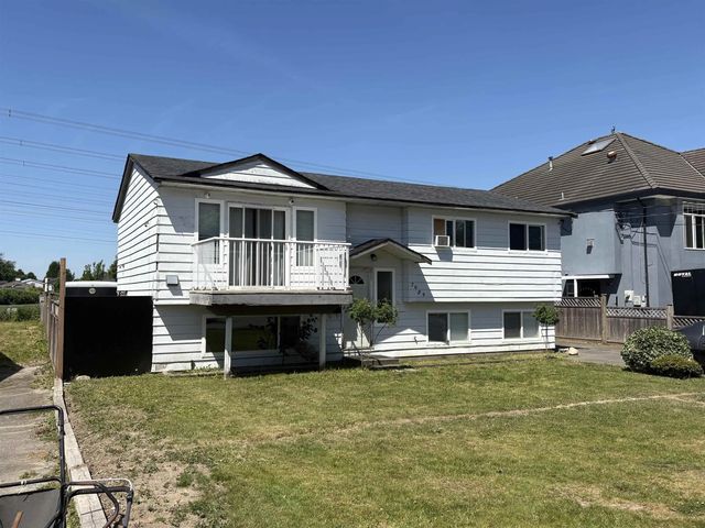 7629 126a Street, Surrey