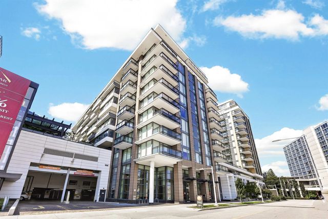 8160 Mcmyn Way 809, Richmond