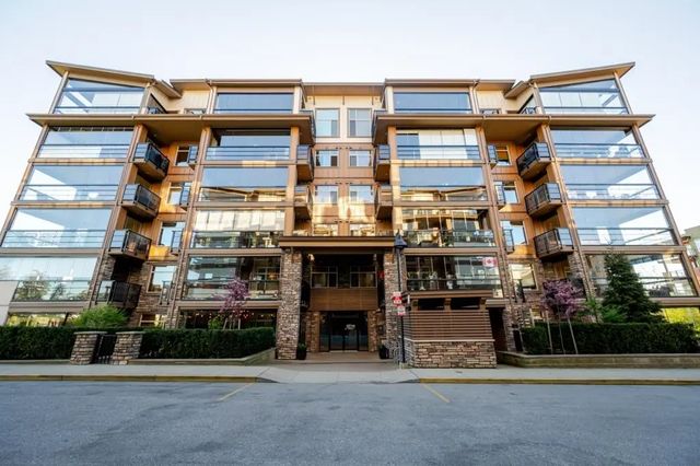 20716 Willoughby Town Centre Drive A601, Langley