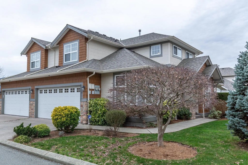 7475 Garnet Drive 7, Chilliwack