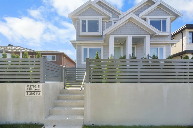 2790 E 49th Avenue, Vancouver