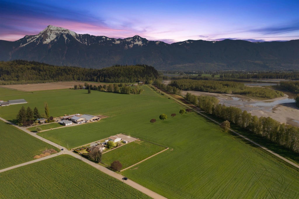 4982 Limbert Road, Agassiz