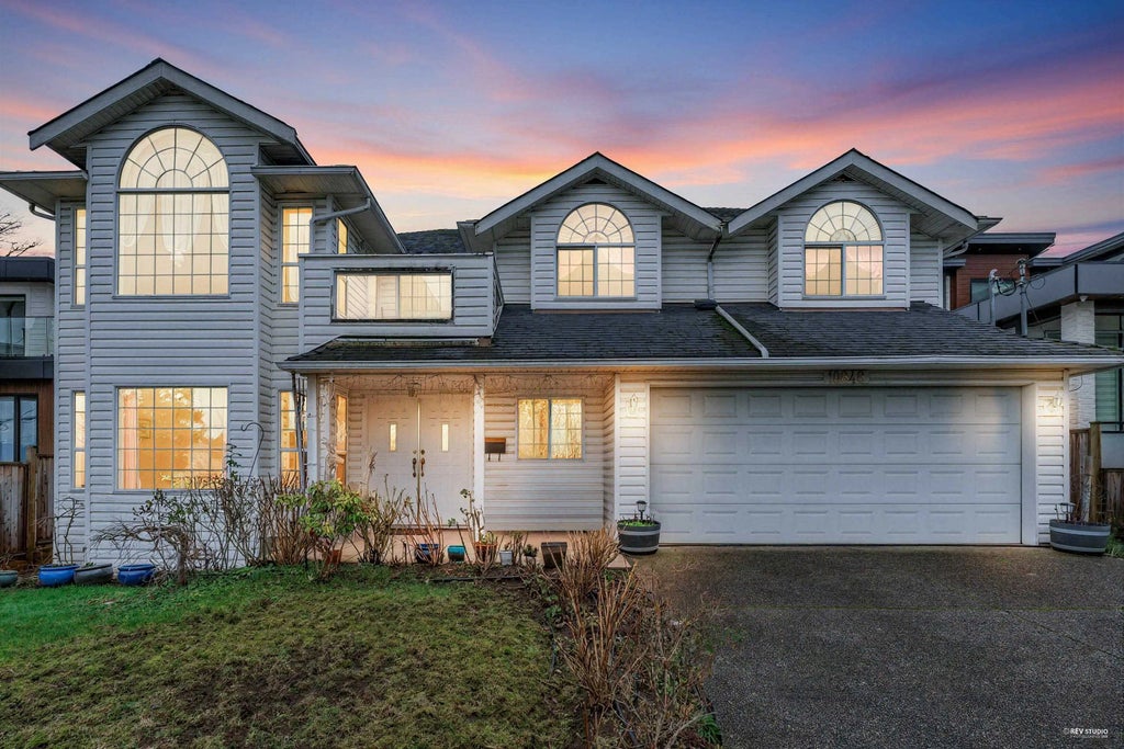 10848 129a Street, Surrey