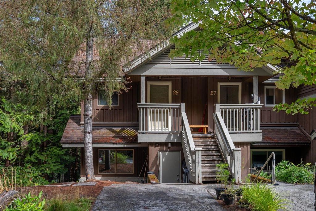 3102 Panorama Ridge 28d, Whistler