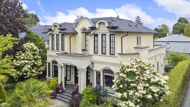 5828 Hudson Street, Vancouver