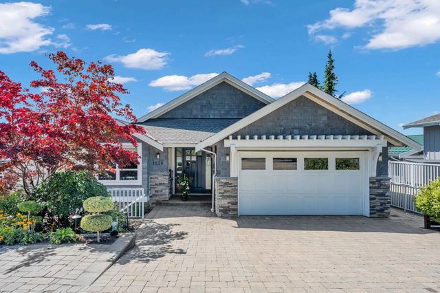 1126 Ioco Road, Port Moody