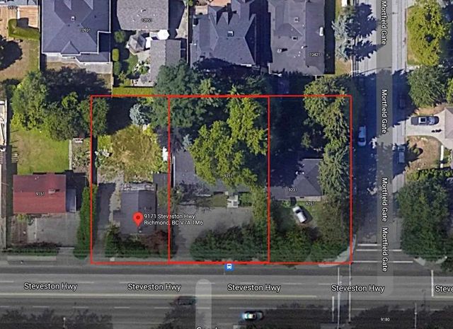 9231 Steveston Highway, Richmond
