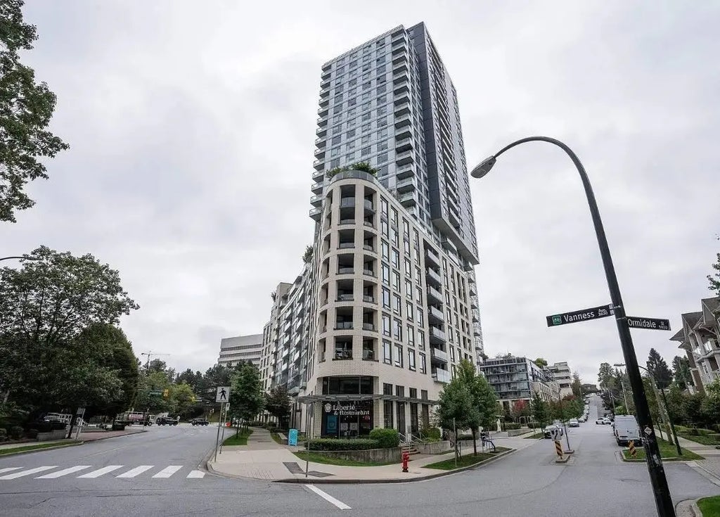 5470 Ormidale Street 2804, Vancouver