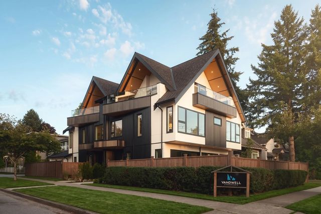 812 E 26th Avenue 1, Vancouver