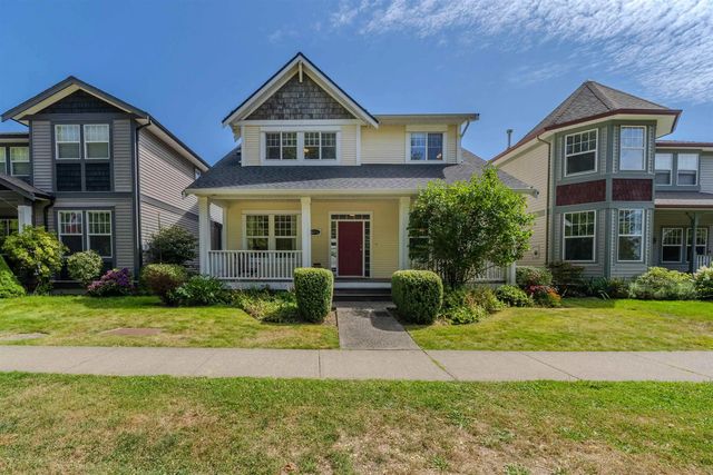 36256 Stephen Leacock Drive, Abbotsford