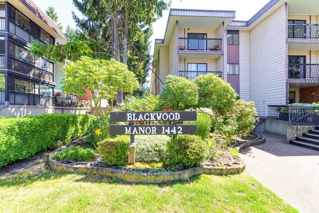 1442 Blackwood Street 119, White Rock