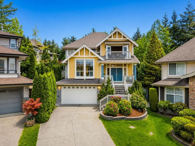 36 Maple Court, Port Moody