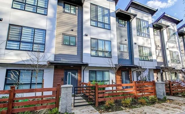 7177 194a Street 62, Surrey