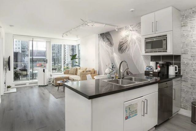 689 Abbott Street 1107, Vancouver