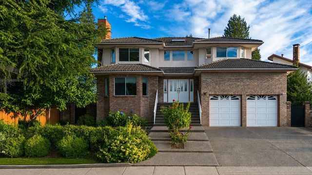 963 Merritt Street, Coquitlam