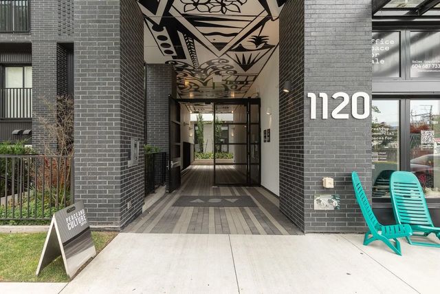 1120 E Georgia Street 321, Vancouver