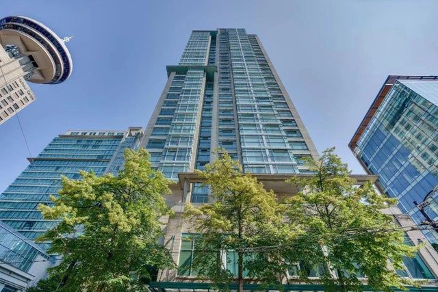 438 Seymour Street 2609, Vancouver