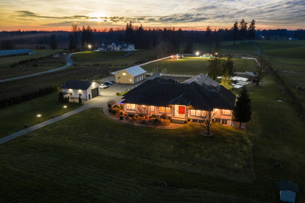 667 248 Street, Langley