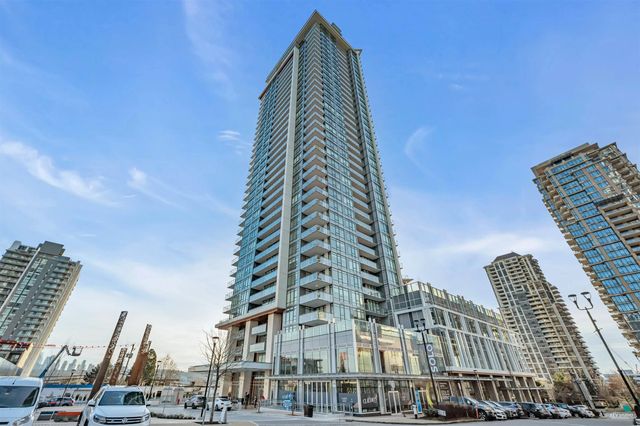 2085 Skyline Court 507, Burnaby