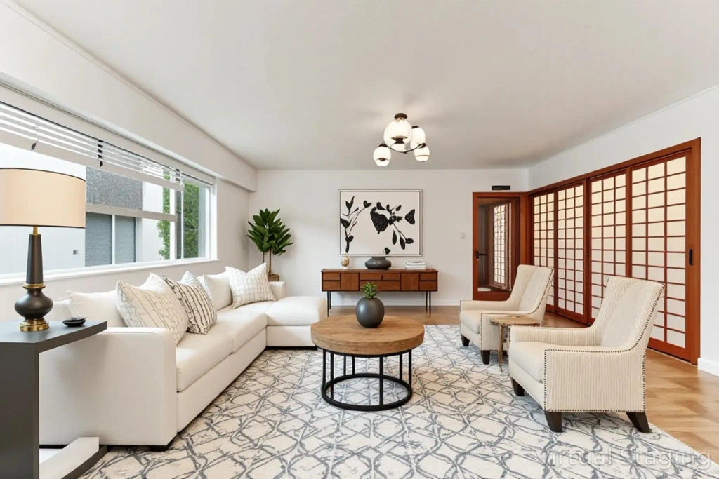 1879 Barclay Street 106, Vancouver