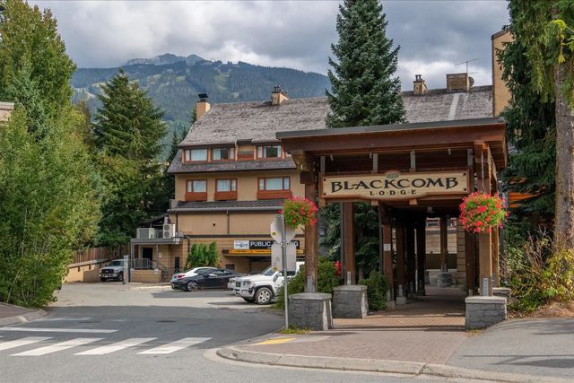 4220 Gateway Drive 126, Whistler