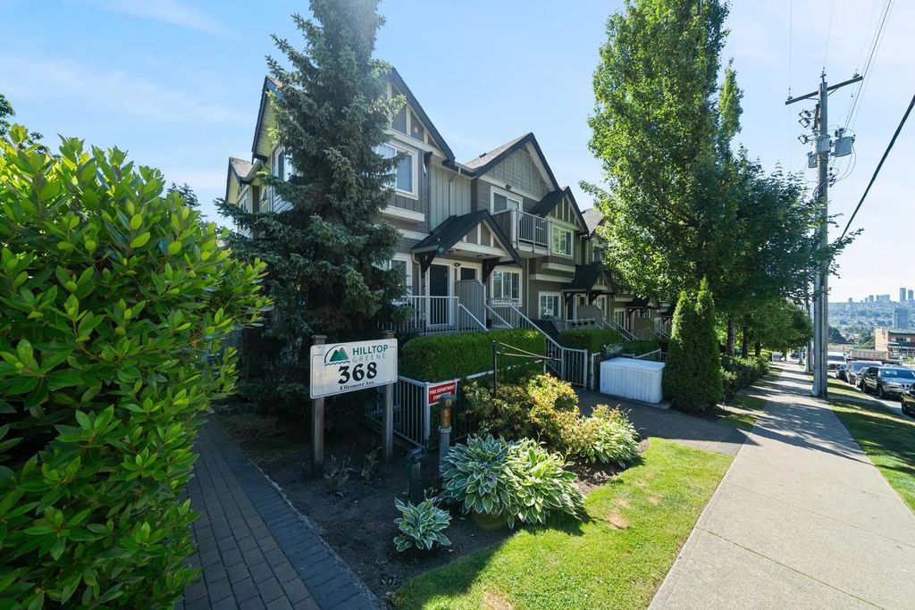 368 Ellesmere Avenue 223, Burnaby