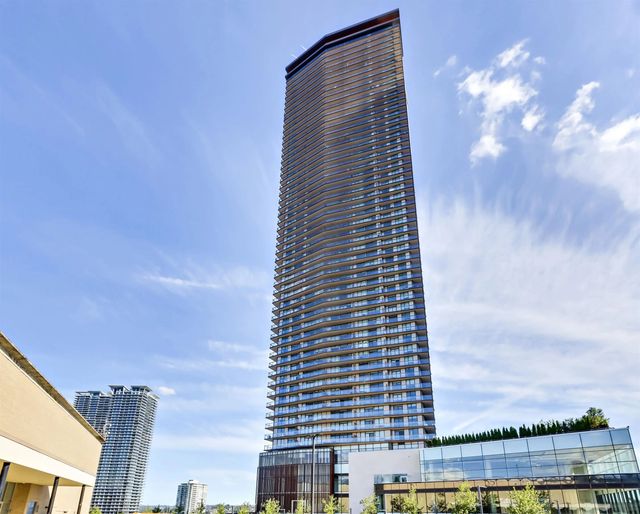4650 Brentwood Boulevard 503, Burnaby