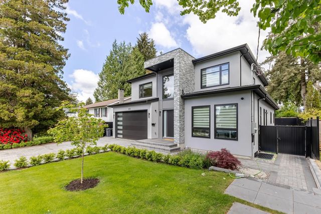 1575 Cornell Avenue, Coquitlam