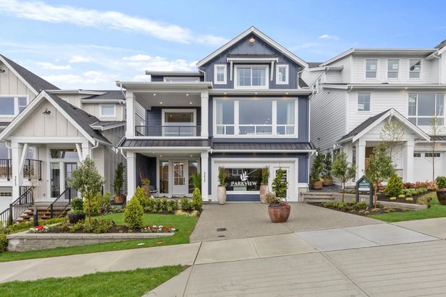 3414 Korba Avenue, Coquitlam