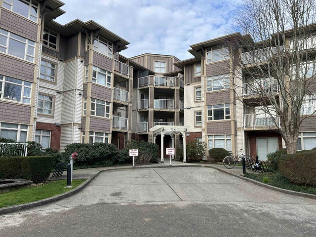 7337 Macpherson Avenue 205, Burnaby
