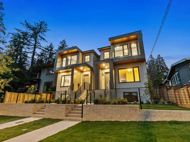 4761 Clinton Street 2, Burnaby