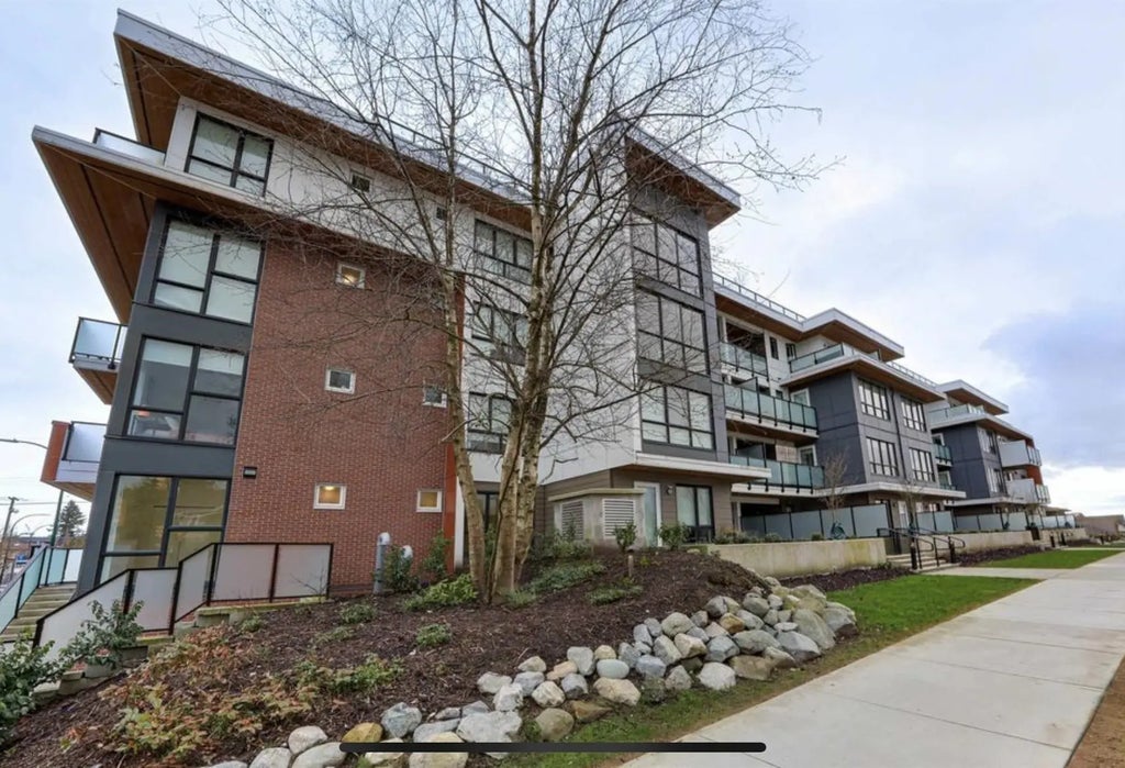 4933 Clarendon Street 308, Vancouver